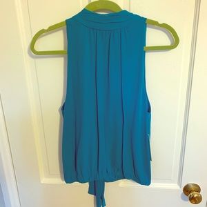 Alice & Olivia Halter